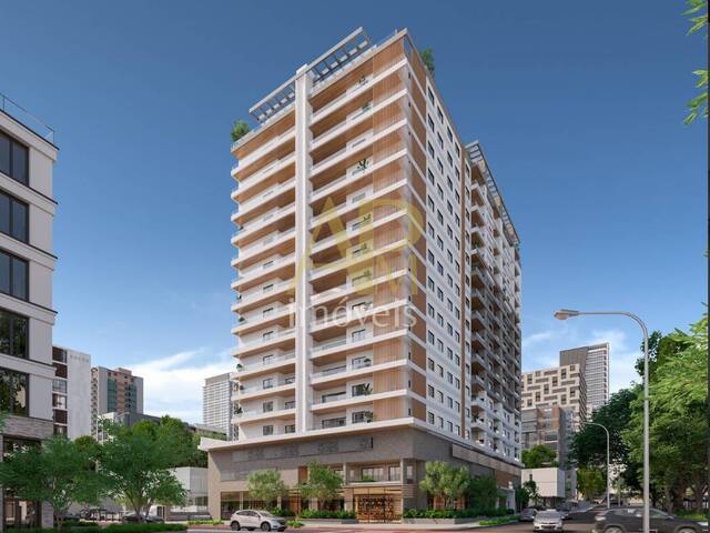 #1895 - Apartamento para Venda em Florianópolis - SC - 3