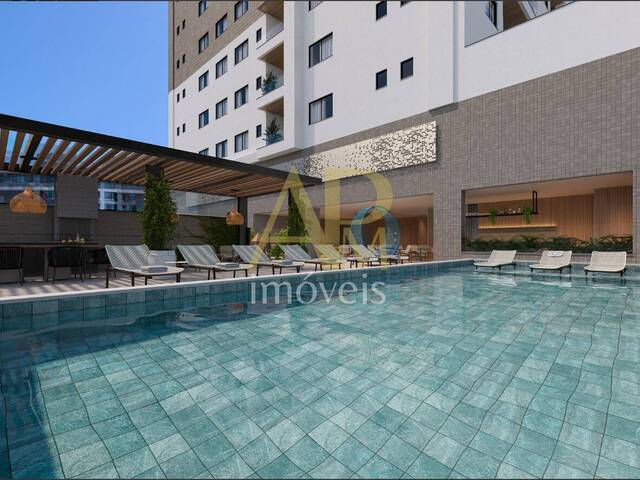 #1895 - Apartamento para Venda em Florianópolis - SC - 1