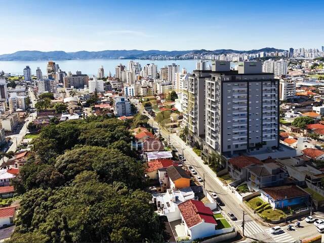 #1899 - Apartamento para Venda em Florianópolis - SC - 1