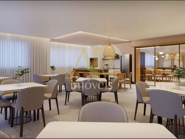 #1900 - Apartamento para Venda em Florianópolis - SC - 1