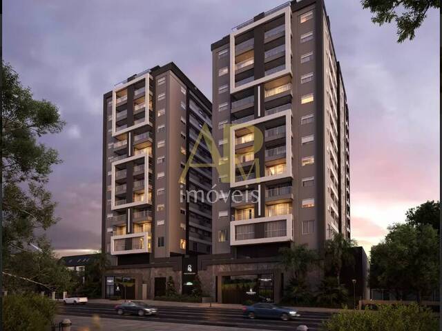 #1901 - Apartamento para Venda em Florianópolis - SC - 1