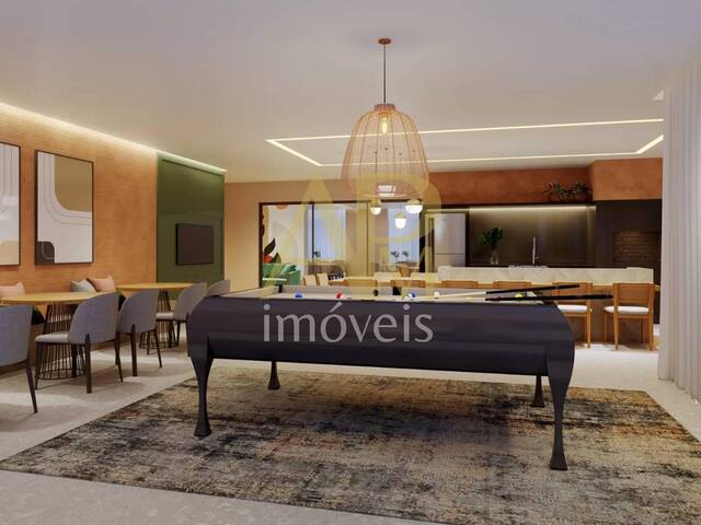 #1902 - Apartamento para Venda em Florianópolis - SC - 1