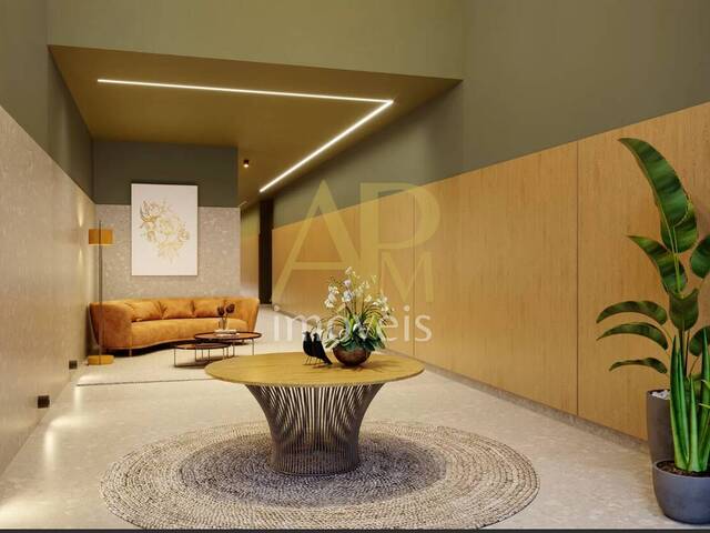 #1903 - Apartamento para Venda em Florianópolis - SC - 1