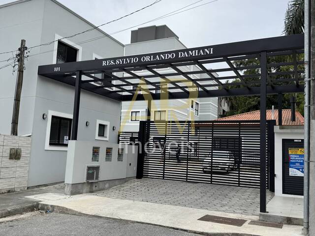 #1913 - Apartamento para Venda em São José - SC - 2