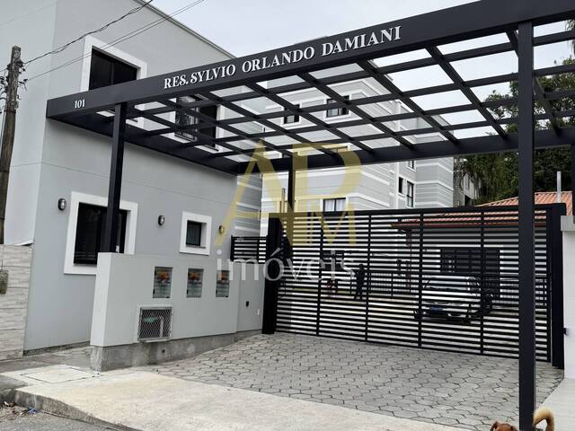 #1913 - Apartamento para Venda em São José - SC - 3
