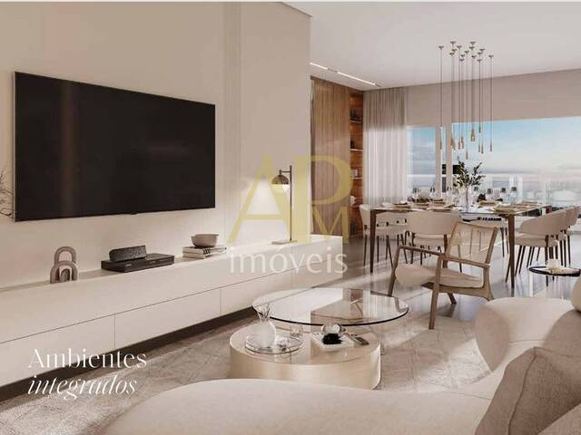 #1931 - Apartamento para Venda em São José - SC - 1