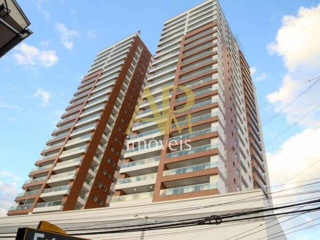 #1938 - Apartamento para Venda em Palhoça - SC - 1