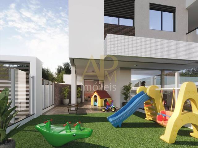 Apartamento para Venda em São José - 3