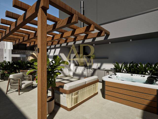 Apartamento para Venda em Palhoça - 5