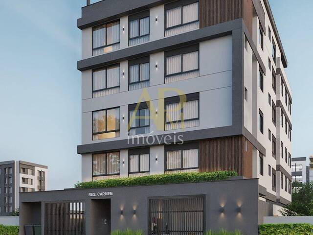 #1949 - Apartamento para Venda em Palhoça - SC - 1
