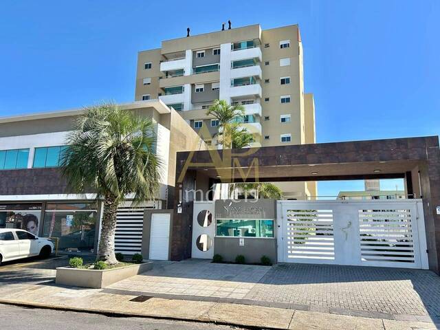 #1959 - Apartamento para Venda em Biguaçu - SC - 1
