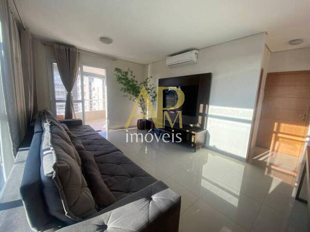 Apartamento para Venda em Florianópolis - 3