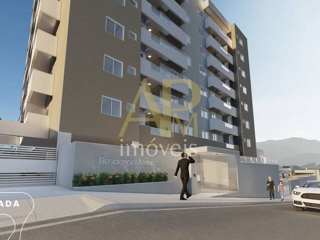 #1978 - Apartamento para Venda em São José - SC - 1