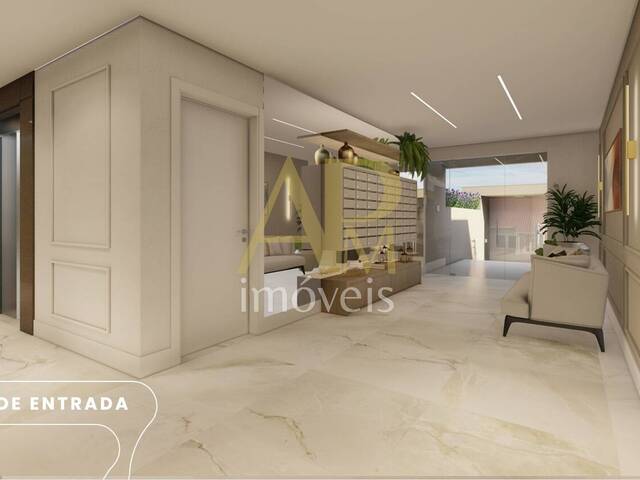 Apartamento para Venda em São José - 5