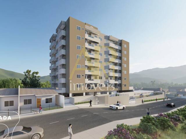 #1978 - Apartamento para Venda em São José - SC - 2