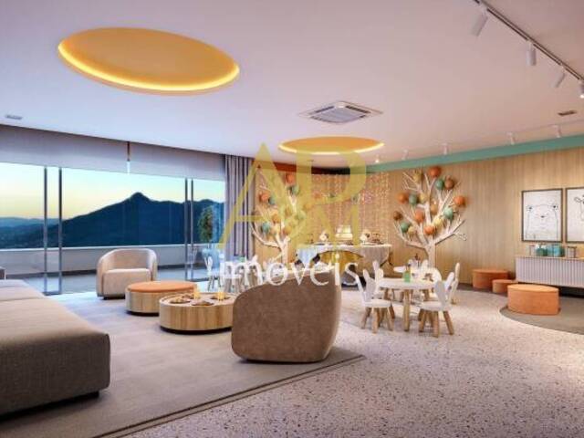 #2015 - Apartamento para Venda em Biguaçu - SC - 1