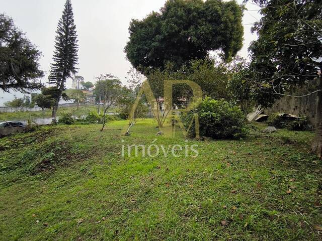 #2021 - Terreno para Venda em São José - SC - 1