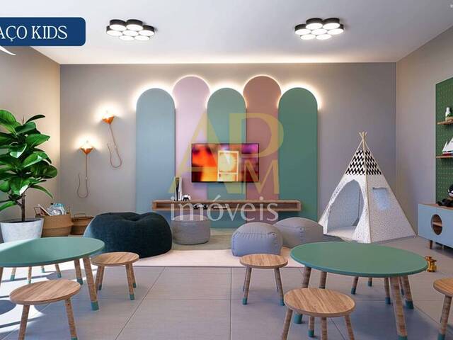 Apartamento para Venda em Biguaçu - 4