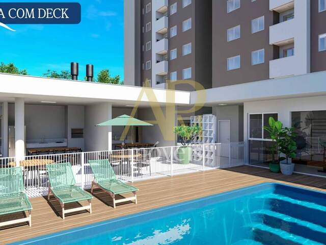 Apartamento para Venda em Biguaçu - 4