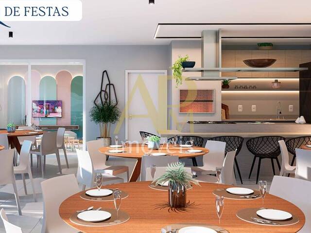 #2027 - Apartamento para Venda em Biguaçu - SC - 1
