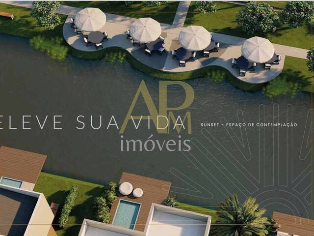 #2033 - Terreno para Venda em Biguaçu - SC - 1