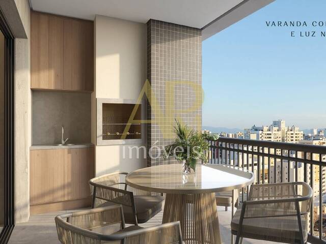 #2038 - Apartamento para Venda em São José - SC - 1
