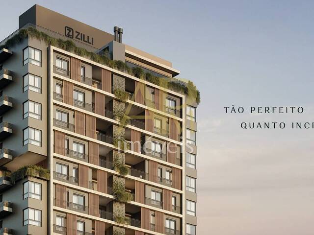 #2039 - Apartamento para Venda em São José - SC - 3