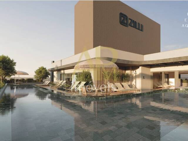 #2039 - Apartamento para Venda em São José - SC - 2