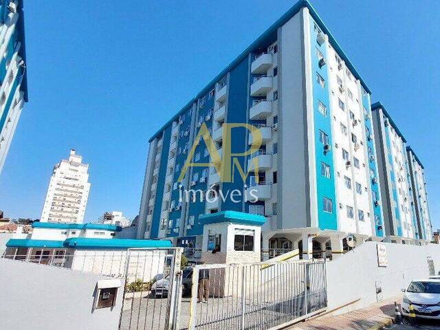 #2051 - Apartamento para Venda em São José - SC - 1