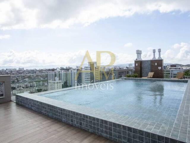 #241 - Apartamento para Venda em São José - SC