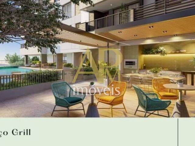 #2056 - Apartamento para Venda em São José - SC - 1
