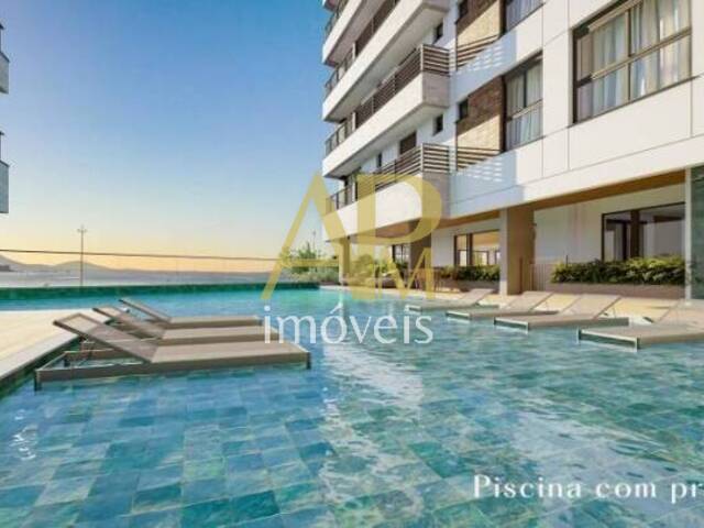 #2056 - Apartamento para Venda em São José - SC - 2