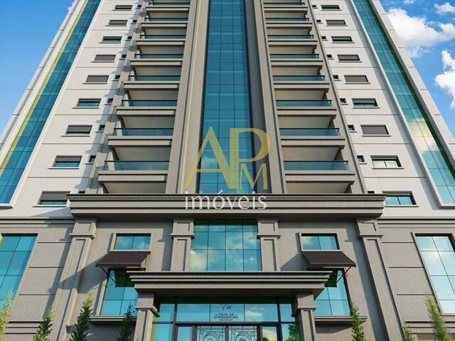 #247 - Apartamento para Venda em São José - SC