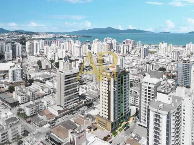 #248 - Apartamento para Venda em São José - SC