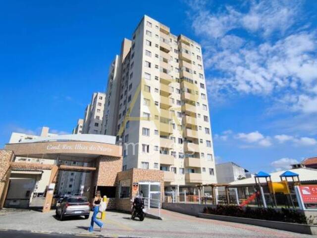 #2083 - Apartamento para Venda em São José - SC - 1