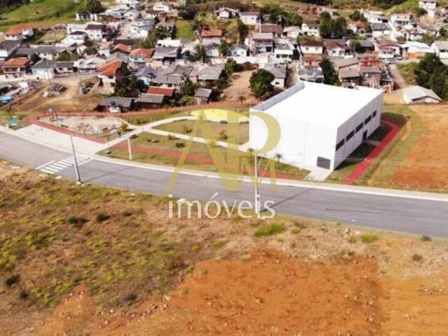 #2087 - Terreno para Venda em Biguaçu - SC - 3