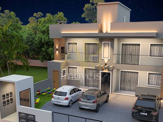 #2100 - Apartamento para Venda em São José - SC - 3