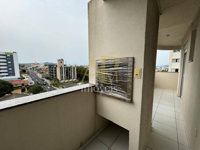 #2108 - Apartamento para Venda em Florianópolis - SC - 1