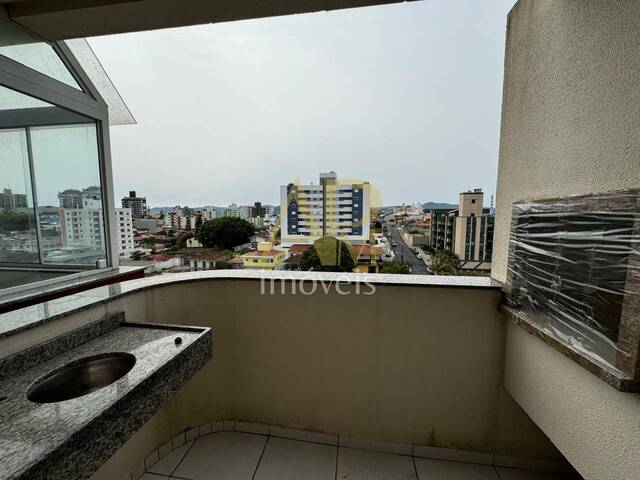 Apartamento para Venda em Florianópolis - 4