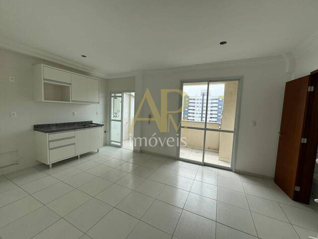 #2108 - Apartamento para Venda em Florianópolis - SC - 3