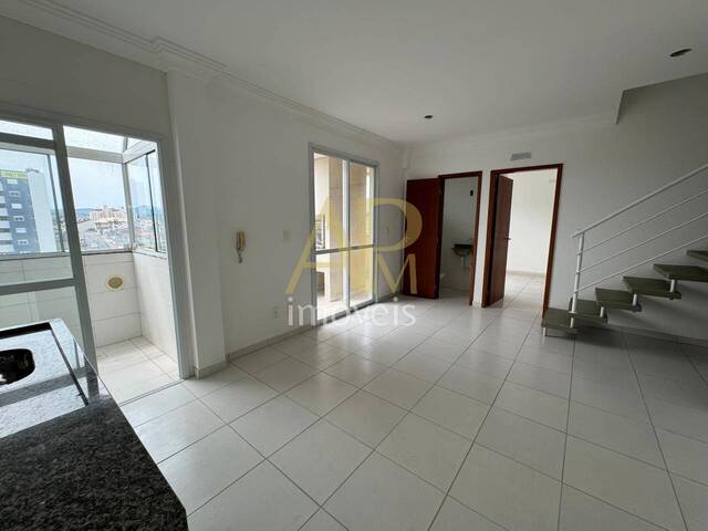 #2108 - Apartamento para Venda em Florianópolis - SC - 2