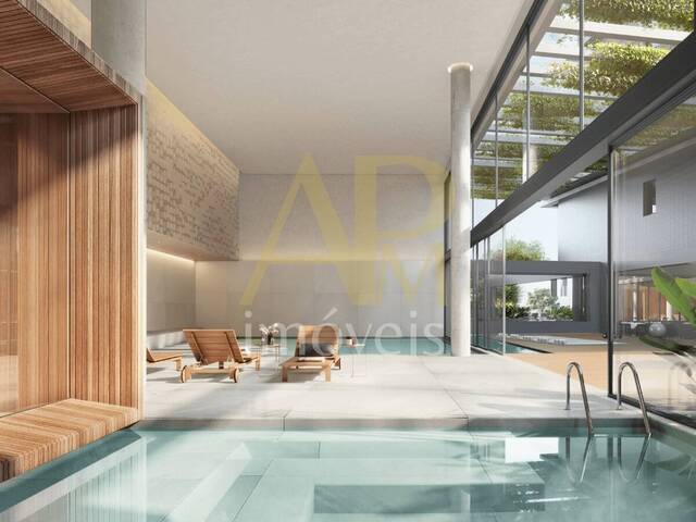 #2119 - Apartamento para Venda em Palhoça - SC - 2
