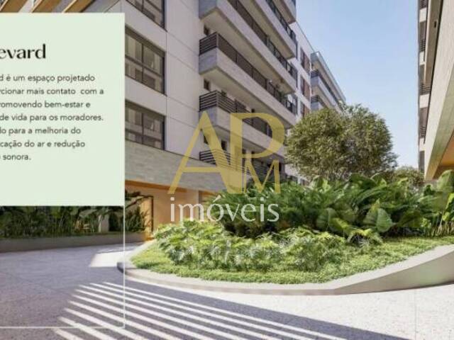 Apartamento para Venda em São José - 5