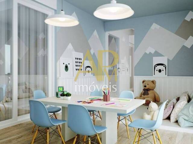 Apartamento para Venda em São José - 4