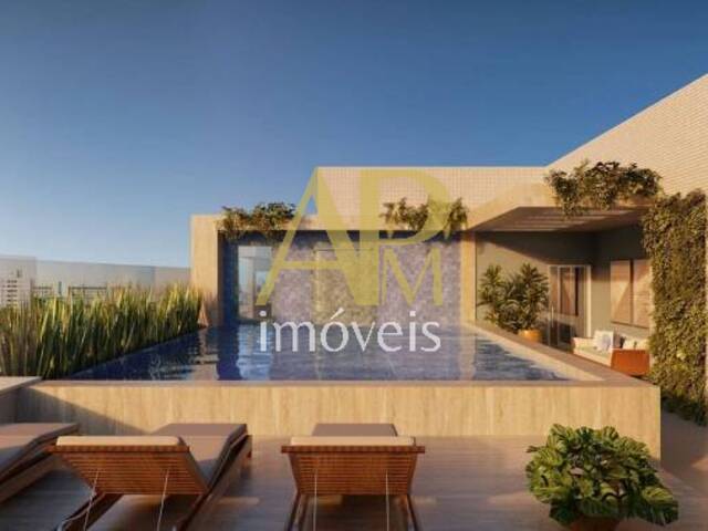 #263 - Apartamento para Venda em São José - SC