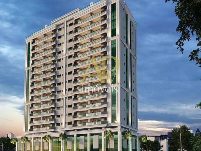 #264 - Apartamento para Venda em São José - SC