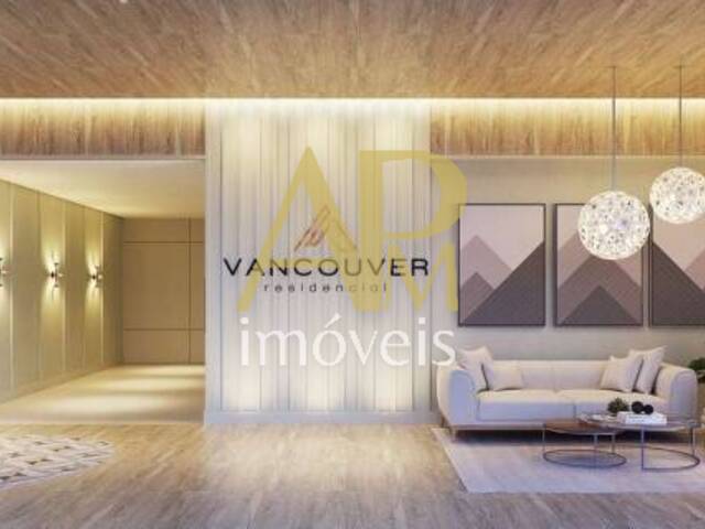 Apartamento para Venda em São José - 4