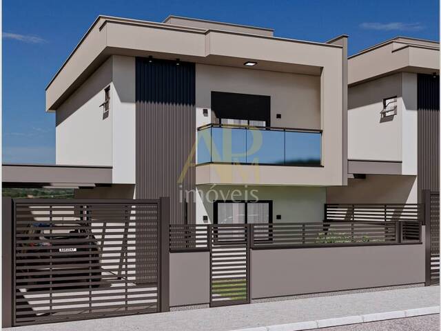 Casa para Venda em São José - 5