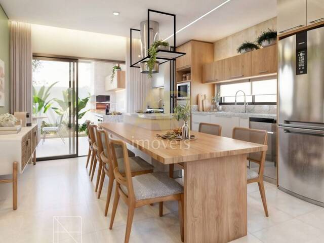 #2166 - Casa para Venda em São José - SC - 3