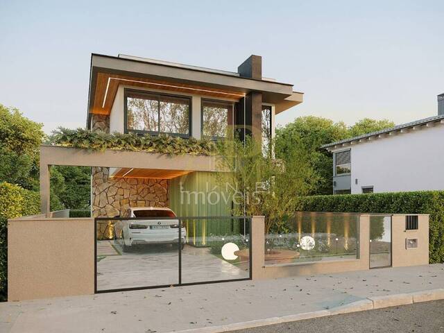 #2166 - Casa para Venda em São José - SC - 2